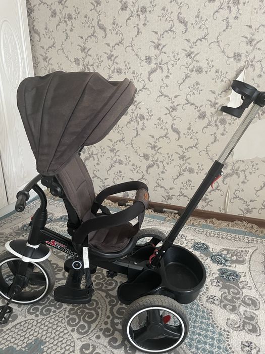 продам велик детский срочно