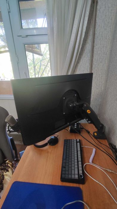 Монитор samsung с гарантией