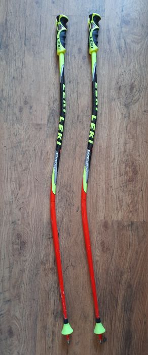 Щеки LEKI-110см.