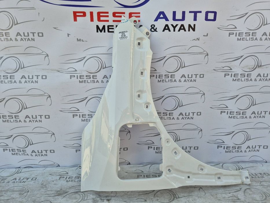 Aripa dreapta Kia EV3 an 2024-2025-2026