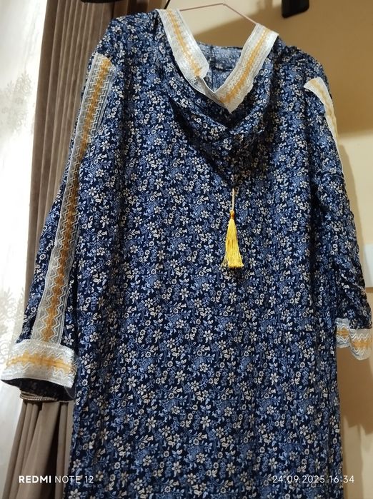 Ayollar uchun koylak