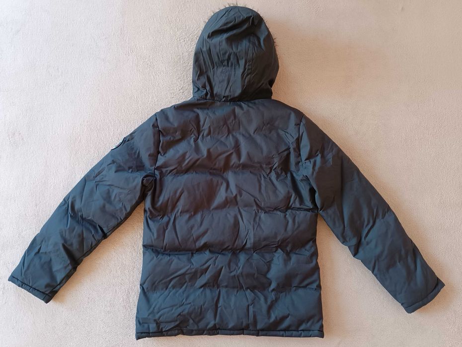 Дебело мъжко яке Thredbare