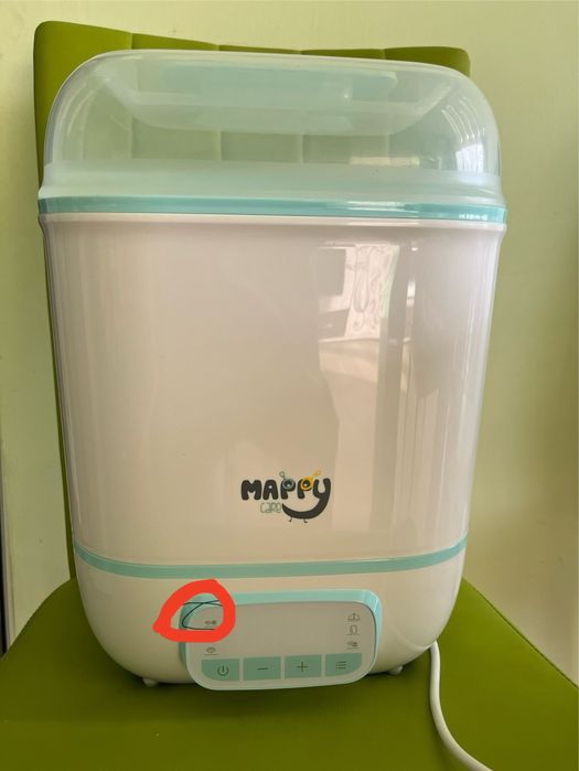 Стерилизатор Mappy