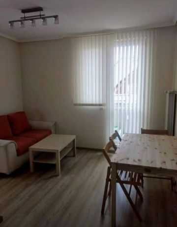 Дава се под наем Двустаен апартамент в София, Манастирски ливади - 50 кв.м за 398.82 € - Снимка #1