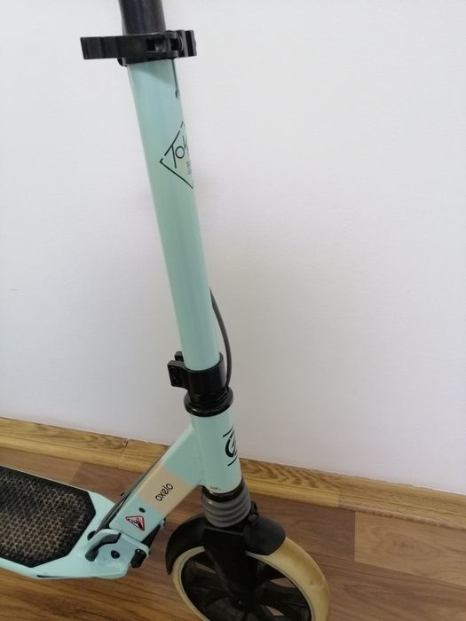 Trotineta Oxelo adulti