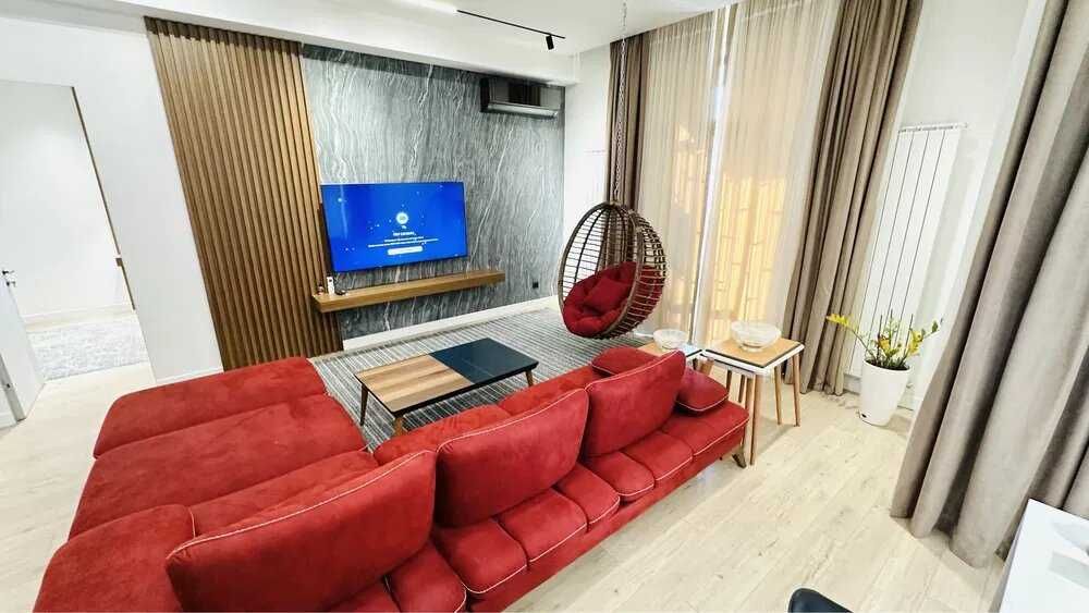 Сдаётся квартира на ЖК Дархон Модерн‼️