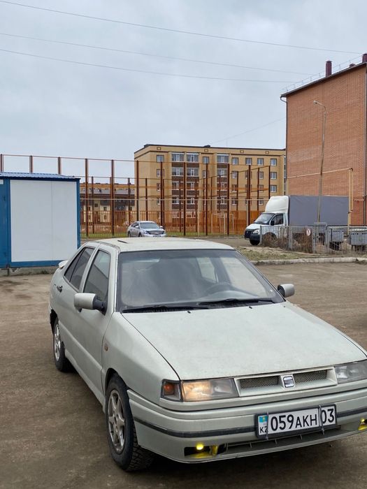 Продаётся Seat Toledo 1992