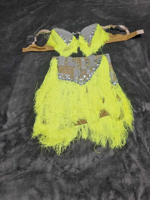 Ориенталски костюми