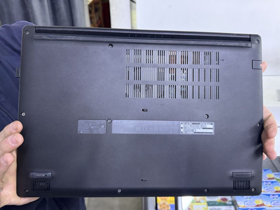 acer notbuk 1 teraliy vdovus 10 4 milyon bolish srochna sotlad