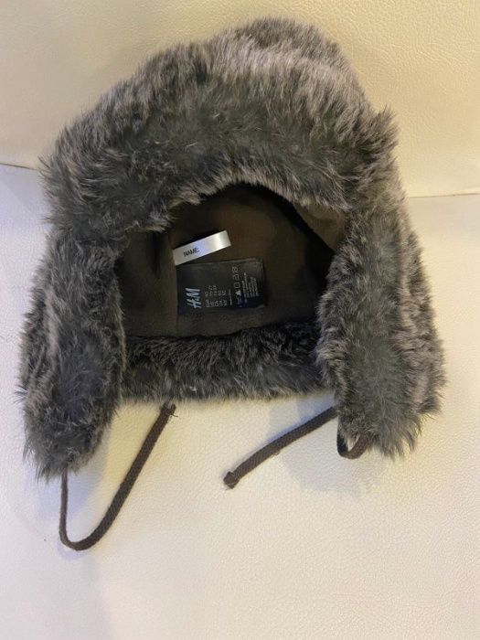 детски зимни шапки