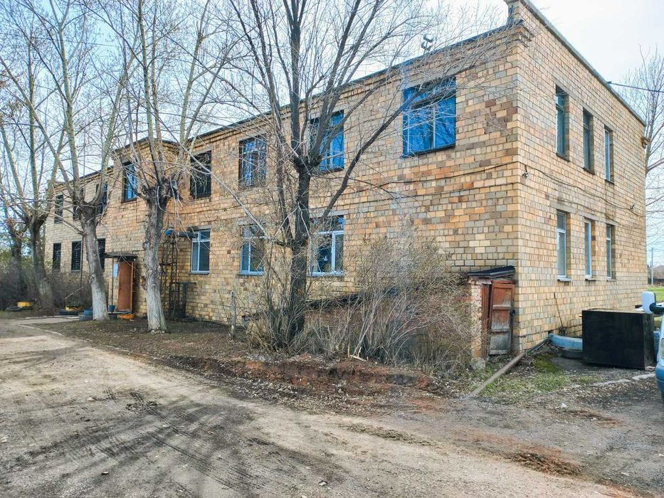 Промышленно-производственная база