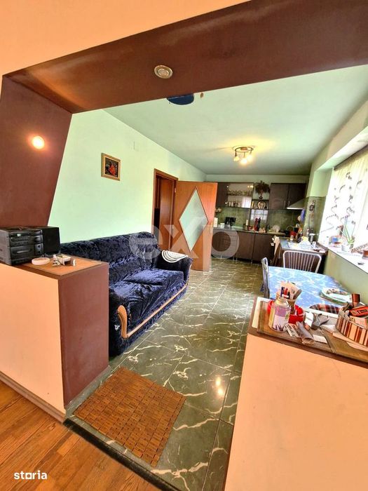 Casa de vanzare S+P+M , Teis – la 5 minute de Targoviste