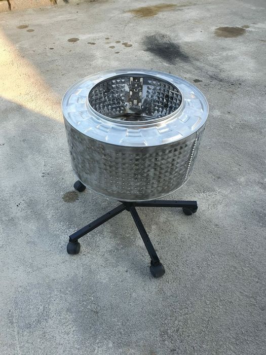 Очаг,мангал для казана