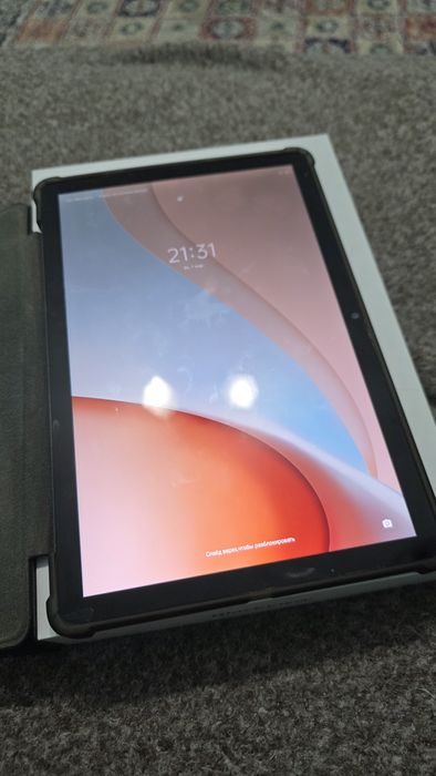 Продам планшет blackview