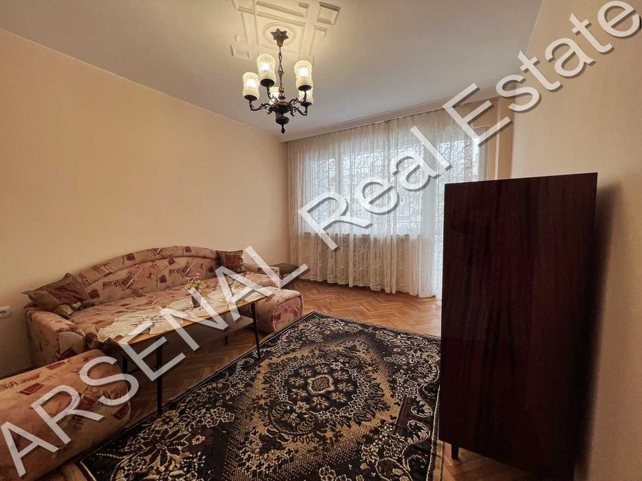 Дава се под наем Двустаен апартамент в София, Гео Милев - 82 кв.м за 548.25 € - Снимка #7