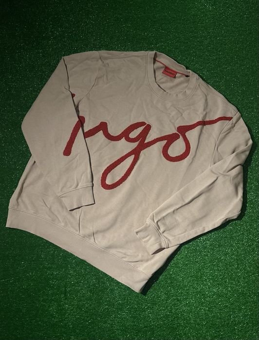 Горница на марката Hugo