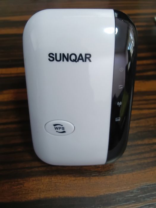 Усилитель сигнала вайфай репитер wifi