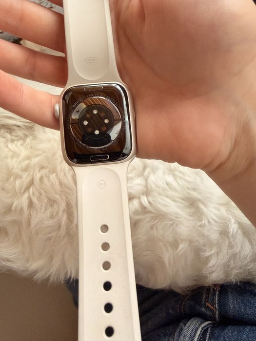 Apple Watch Seria 9 - 41 mm Gps + Cellular Esim