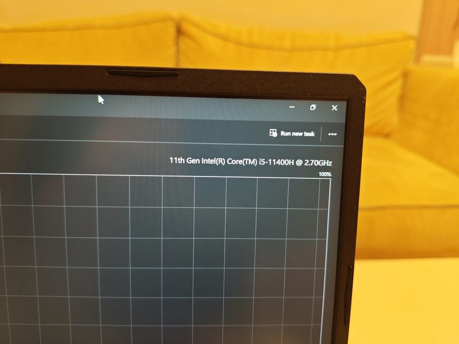 ASUS TUF F15 | i5-11400H | RTX 3050 | 16GB RAM | 512GB SSD | 144Hz