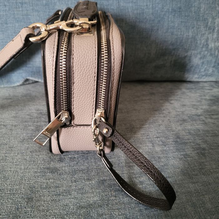 Сумочка Marc Jacobs кожаная
