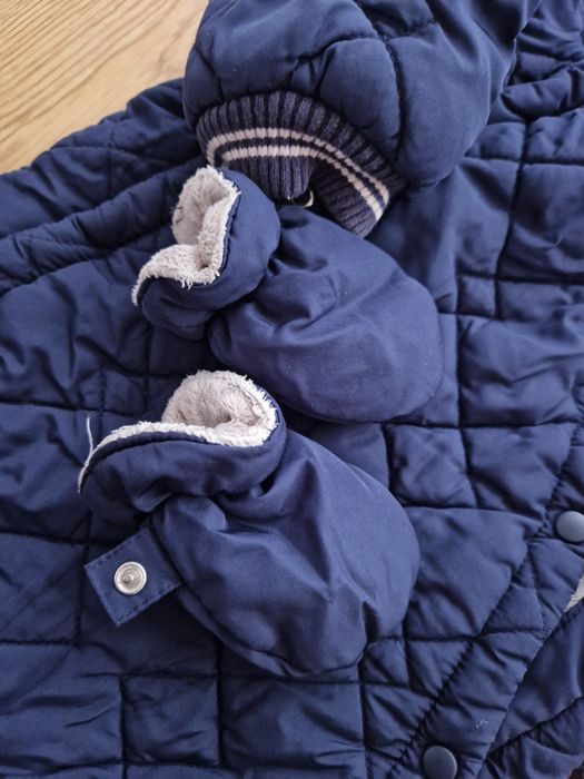 Детски космонавт Next 9-12м.