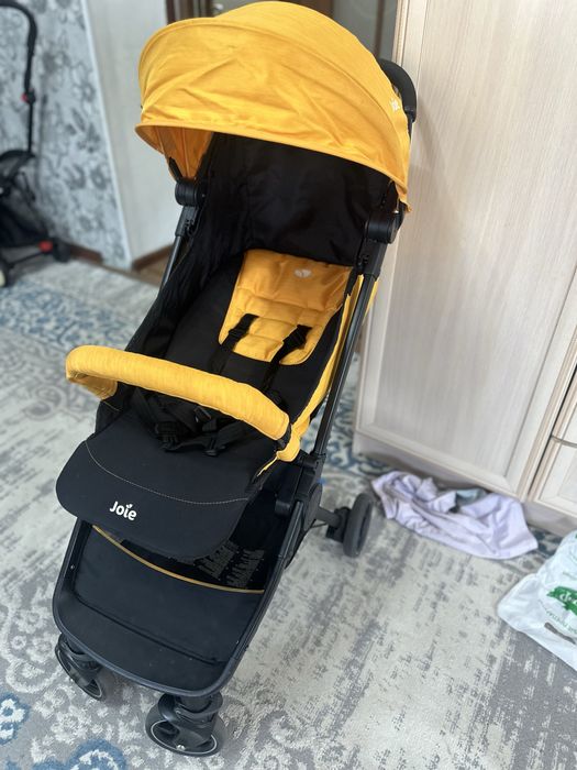 Chicco и Джой прогулочные коляски оригинал