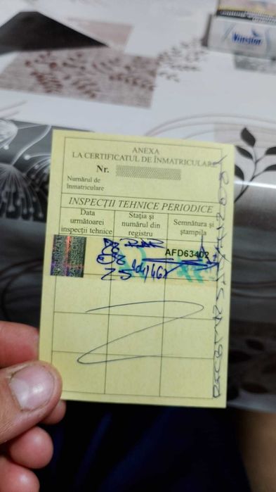 Scuter TGB de 49 cm an 2013