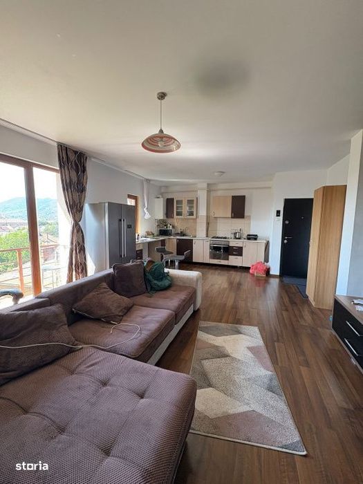 Apartament 2 camere – 48 mp + balcon | Izolat exterior, zona Ultrace