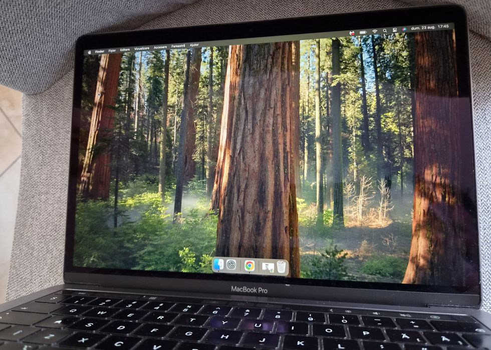 MacBook Pro 13" 2019 – i5