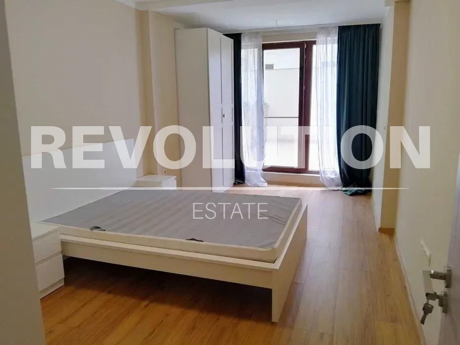 Дава се под наем Двустаен апартамент в Варна, Бриз - 58 кв.м за 498.27 € - Снимка #4