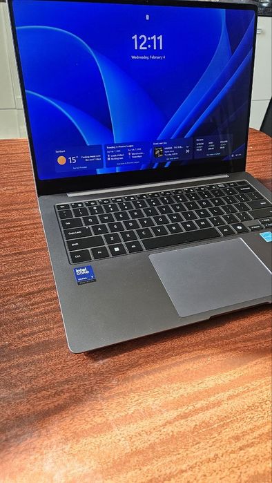 Samsung Galaxy Book 5 pro
