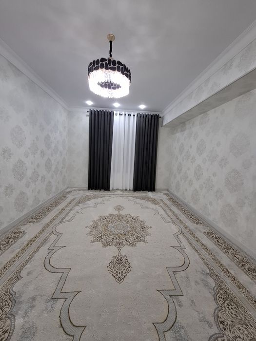 7 хоналик дублекс квартира сотилади