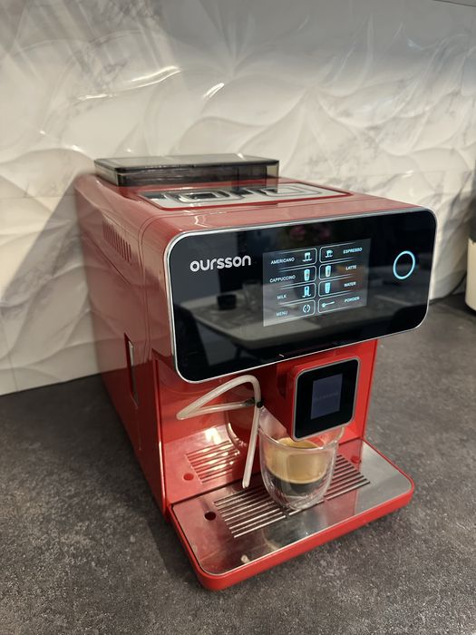 Expresor  Oursson 19 bari