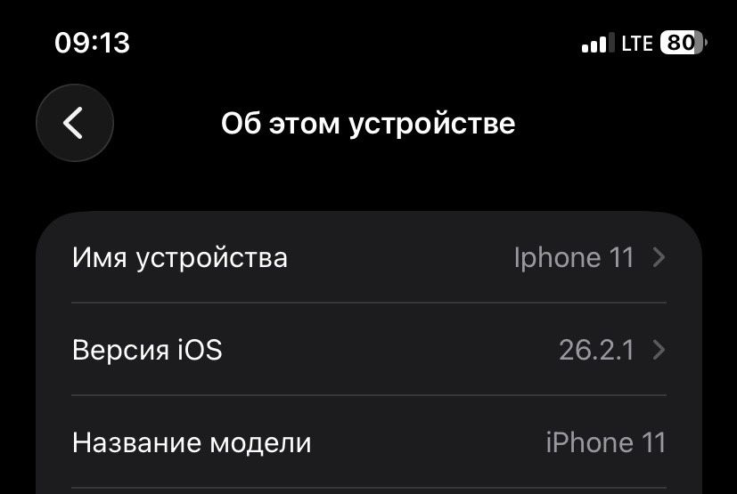 Iphone 11 Хорошее состояние