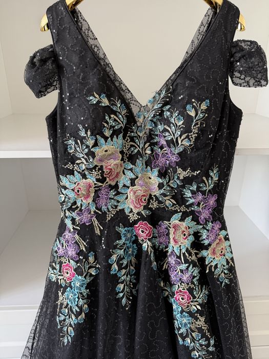 Вечерние платья 46 рр