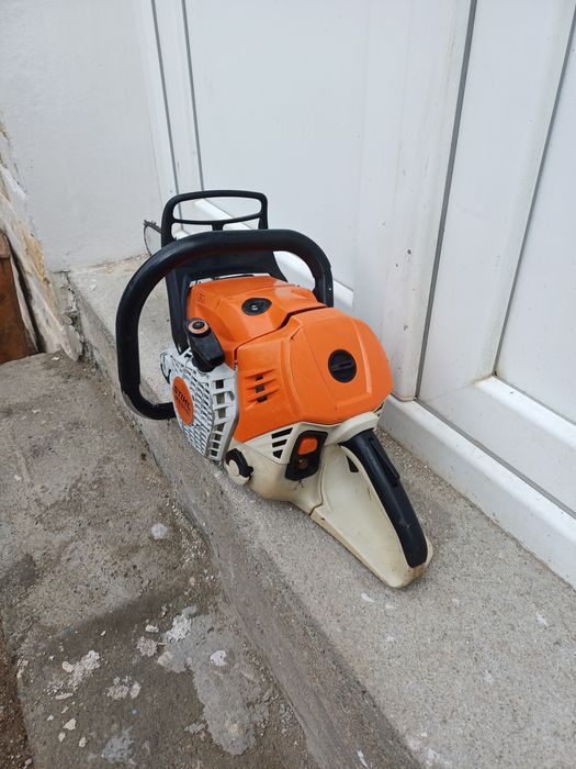 Резачка stihl 500i в топ състояния