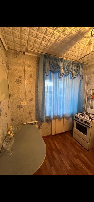 Продам 2хкомнатную квартиру в Риддере