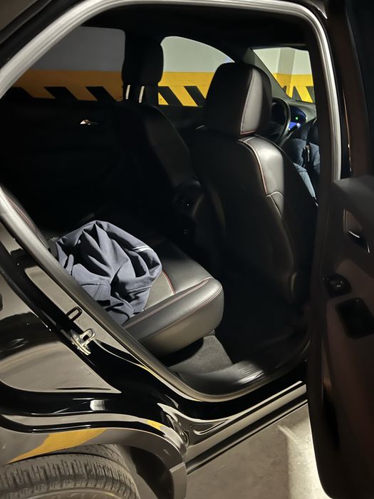 Chevrolet Equinox 2022 full (472млн)