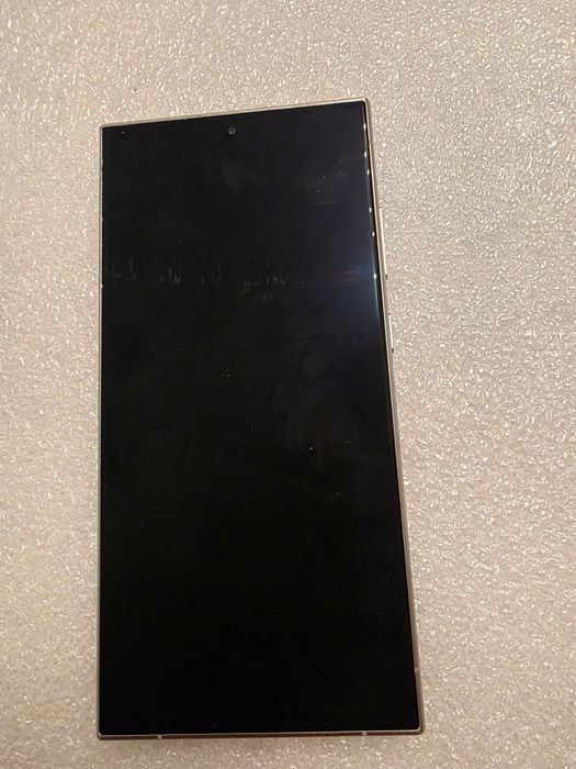 S24 Ultra 256gb Samsung Galaxy