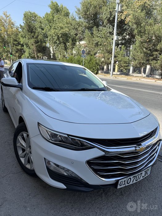 Malibu 2 premeir nasiya savdoga beriladi