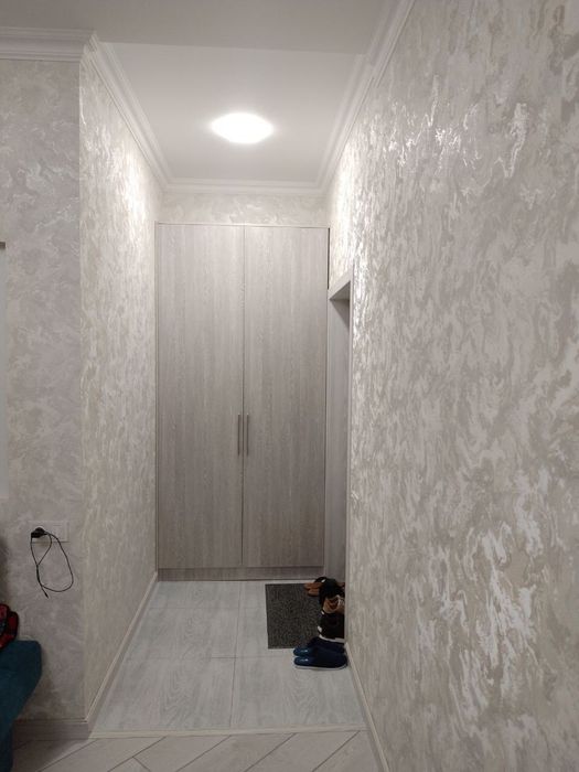 Продается 3 комнатная квартира. Яшнабадский район. Жк Олмос Резиденс.