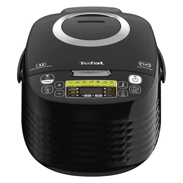 Мультиварка Tefal RK745832