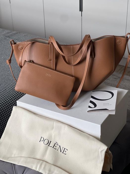 Продаю сумку Polene оригинал