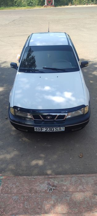 Nexia 1 2008 gazi bor afarmleniyaga faqat
