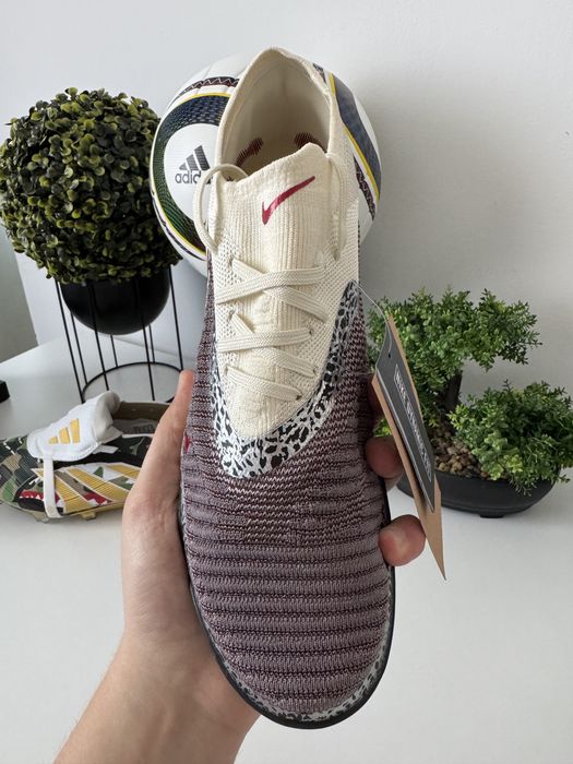 Ghete Nike Phantom 6 Low Elite