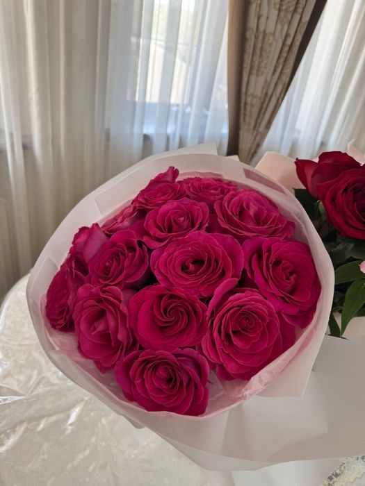 Гүлдер свежий …….