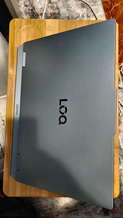 Lenovo LOQ 17IRX10 5060 115W 14700HX Gaming + periferice coolerpad kit tastatura mouse casti controller garantie