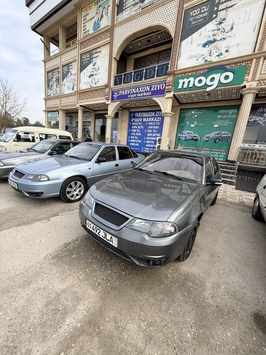 Nexia 2 vikupga kredit