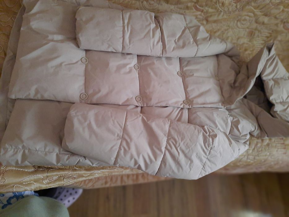 Продам меховую шапку и