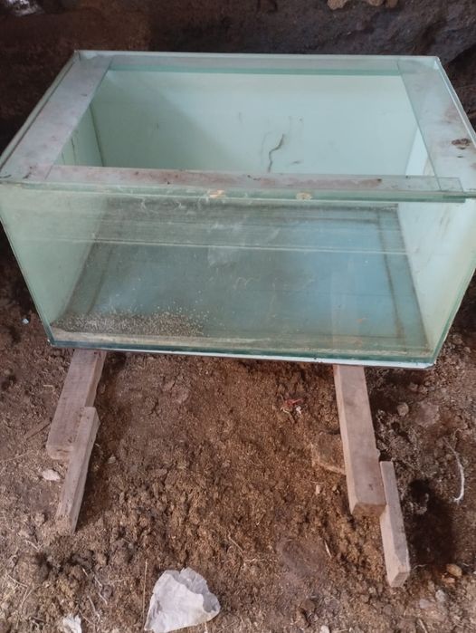 Продам аквариум 600 л